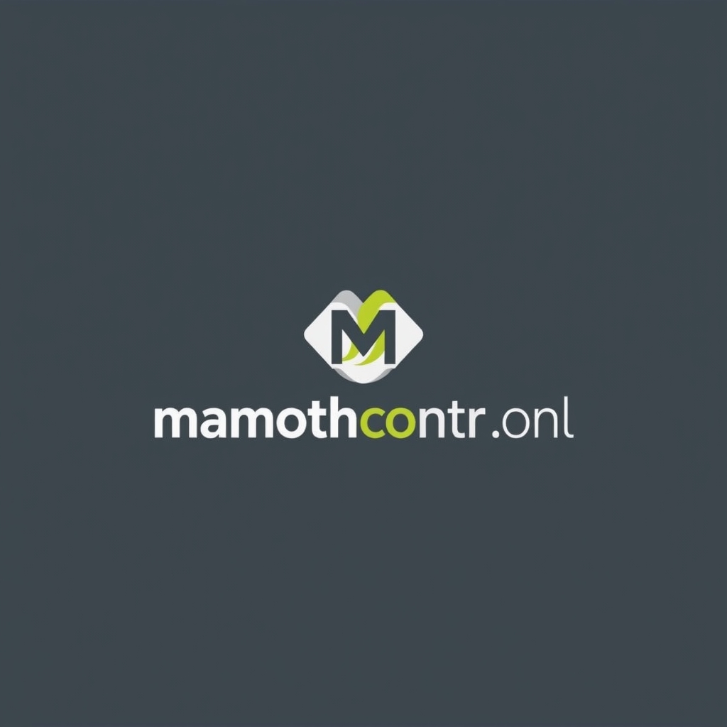 Mammothcontr